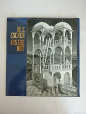 m c escher gebraucht kaufen  Stuttgart