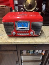Crosley cr612 red for sale  Wellsboro