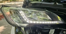 OPTIQUE, FEU LED AVANT DROIT FIAT DUCATO (14-21) comprar usado  Enviando para Brazil