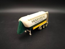 Herpa herrnbräu silo gebraucht kaufen  Deutschland