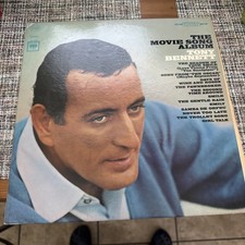Tony bennett movie for sale  Lancaster