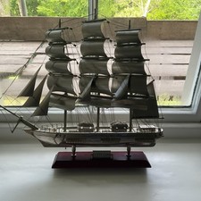 Cutty sark full for sale  SOUTHAMPTON