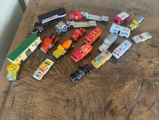 Joblot matchbox convoy for sale  PENRITH