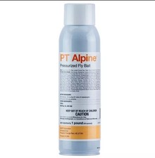 Alpine pressurized fly for sale  Federalsburg