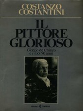 Pittore glorioso prima usato  Italia
