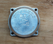 Custom aluminum carb for sale  Salem