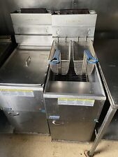 pitco gas fryer for sale  KETTERING