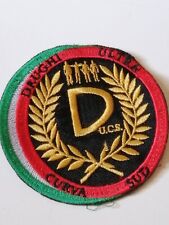 Toppa ultras drughi usato  Foligno