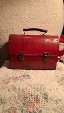 Vintage dome top for sale  Belmond