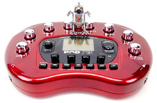 Line 6 Pod X3  Guitar Preamp Amp Modeler FX + Neuwertig + 1.5 Jahre Garantie comprar usado  Enviando para Brazil