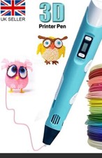 Printing pen drawing for sale  UK