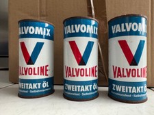 Valvoline valvomix zweitakt gebraucht kaufen  Euskirchen