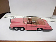 Dinky gerry anderson for sale  MANCHESTER