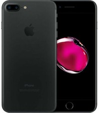 nero iphone plus 128gb 7 usato  Marano di Napoli