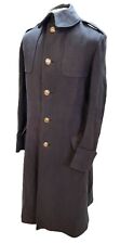 Coldstream guards greatcoat for sale  LONDON