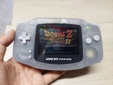Dragonball goku gameboy usato  Vigevano