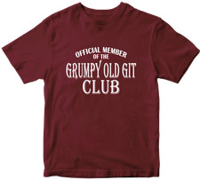 Official member grumpy for sale  THORNTON HEATH