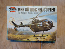 Mbb 105 maßstab gebraucht kaufen  Todtnau