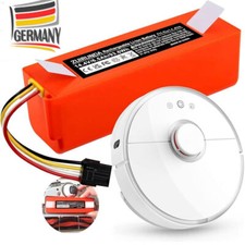 6500mah ionen batterie gebraucht kaufen  Langenlonsheim