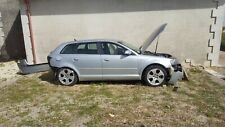 Ricambi audi 2006 usato  Modica