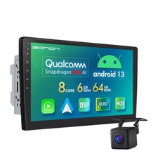 Android 8core double for sale  SOUTHALL