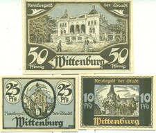Wittenburg gebraucht kaufen  Schloß Holte-Stukenbrock