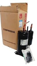 Compressor de ar condicionado Mitsubishi Electric Corp. SNB130FPBM1 T92 570 280 NOVO comprar usado  Enviando para Brazil