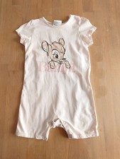 Schlafanzug weiß disney gebraucht kaufen  Eckersdorf