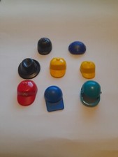Playmobil lot differents d'occasion  Doué-la-Fontaine