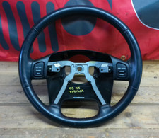 Volante Jeep Wrangler TJ LJ 2003-2006 OEM preto cruzeiro frete grátis comprar usado  Enviando para Brazil