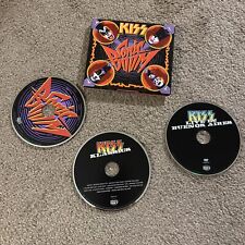 Usado, Sonic Boom by Kiss (CD, 2010) comprar usado  Enviando para Brazil