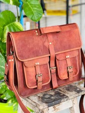Handmade men genuine for sale  USA