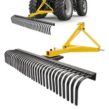 bully tools rake for sale  Hayward
