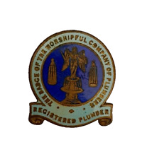 Vtg worshipful company for sale  BUSHEY