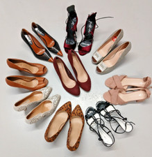 Women heel shoe for sale  MIRFIELD