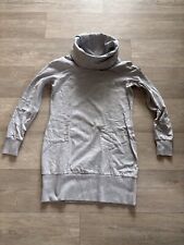 Soccx minikleid grau gebraucht kaufen  Berlin