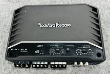 Rockford fosgate 300x4 for sale  Bay City