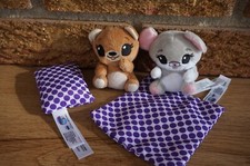 Plush tiny tukkins for sale  Colorado Springs