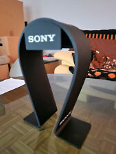 Sony kopfhörerständer schwar gebraucht kaufen  Schwieberdingen