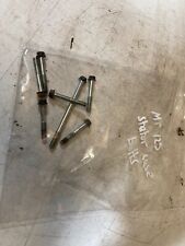 Yamaha 125 stator for sale  WORTHING