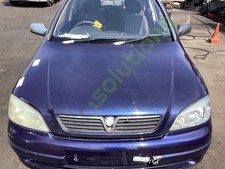 Vauxhall astra envoy for sale  NOTTINGHAM