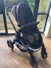 Icandy peach pram for sale  WELLS