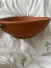 Terracotta clay round for sale  ROMFORD