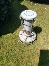 Aladdin paraffin heater for sale  BRISTOL