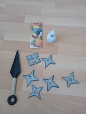 Naruto cosplay zubehör gebraucht kaufen  Holzkirchen