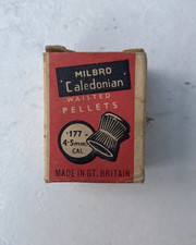 Bsa webley milbro for sale  WORTHING