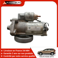 Demarreur volvo xc60 d'occasion  Amiens-