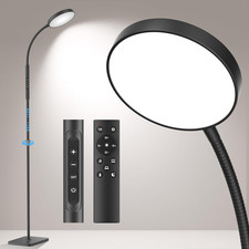 Floor lamp adjustable for sale  Torrance