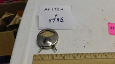 Vintage sterling prong for sale  San Antonio