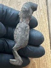 African carved fetish for sale  Vancouver